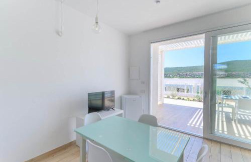 Stunning CapoFalcone Charming Apartment B4 PREMIUM 4 persons - Foto 71