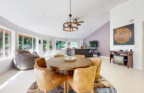 Circle House in the Smoky Mountains - Foto 8