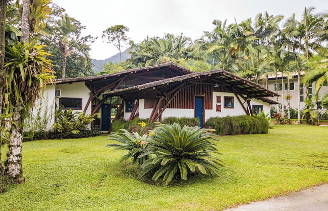 CASA BAMBU ANGRA - Foto 25