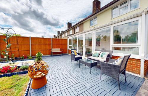 Buttercup Nest of Wimbledon - Foto 18