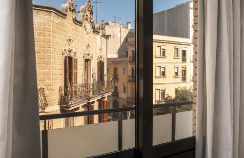 Feelathome Plaza Apartments - Foto 23