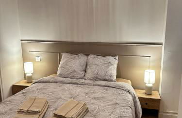 Grand studio cosy - A deux pas de la gare - Foto 15