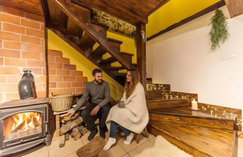 La Congosta mágica aldea de montaña - Foto 16