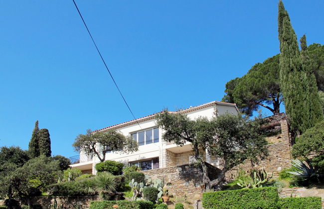 Villa Montemare Babette - Foto 1