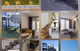 White Pampas Tiny houses - Foto 24