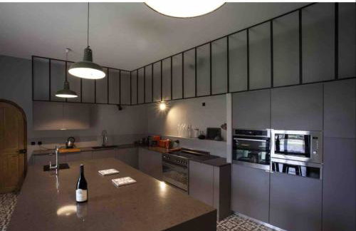 Château de Villeclare - 2 nuits minimum - Foto 41