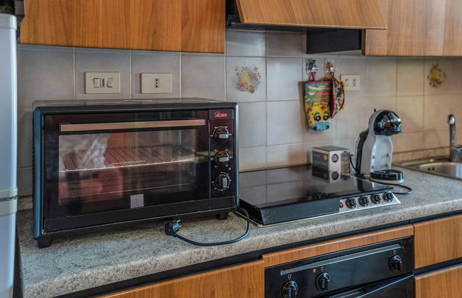 La Casa Del Sole - Foto 18