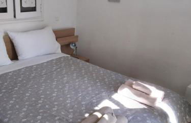 Red Rock and View Leonidio maisonette studio - Photo 16