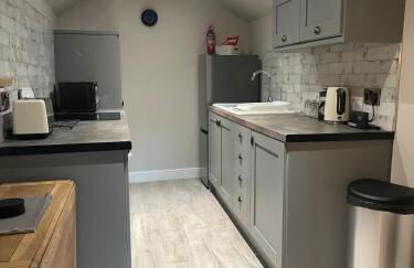 Willden Cottage - Foto 10