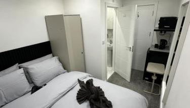 St Pancras room in London - Foto 5