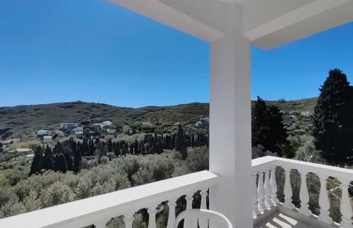 Dimitra's Apartments 4 klm away from Chora - Foto 27