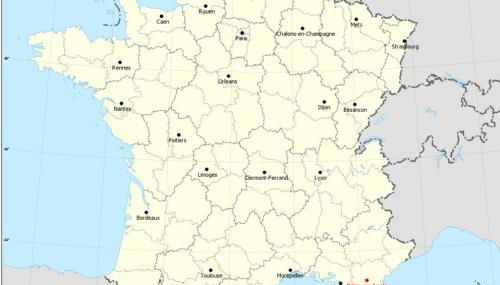 Villa Les palmiers en Provence - Logement cosy 4 pers - Foto 3