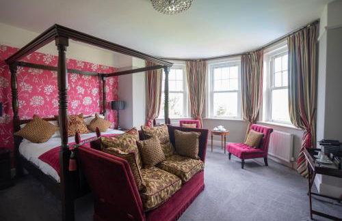 Dower House Hotel - Photo 46