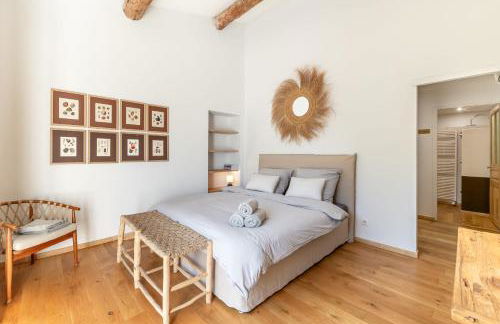 Oasis de Sérénité - Foto 14