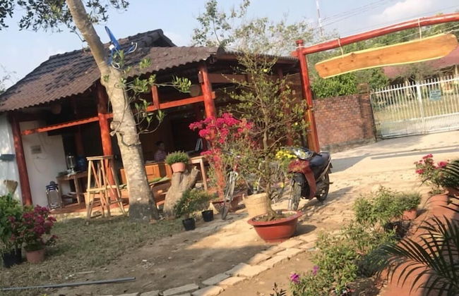 Sam Ong Lang - Foto 28