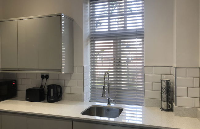 Catherines Court - Foto 15