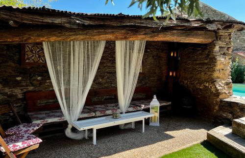 Casa Rural Doña Catalina - Foto 7