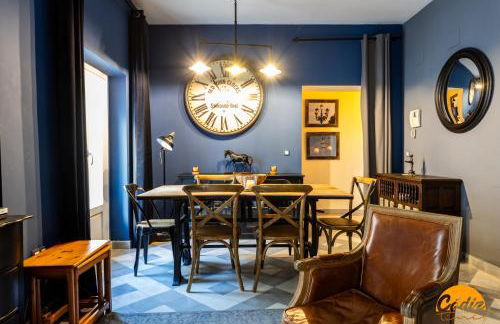 Blue Home by Cadiz Time - Foto 9