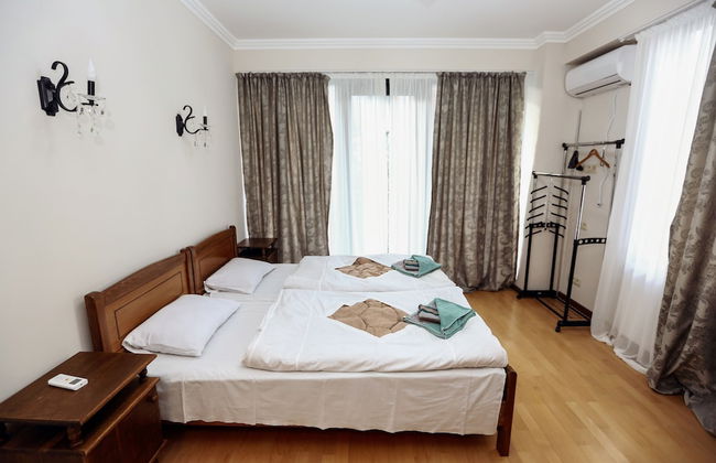 3 Bedroom Apartment near Vake Park - Foto 8