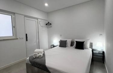 Cantinho da Paz - Central Apartments & Suites - Foto 4
