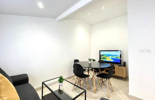 T3 rénové à 15 min de Lyon - Foto 1