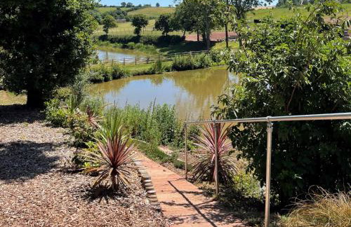 Oak Lodge, South View Lodges, Exeter - Foto 5