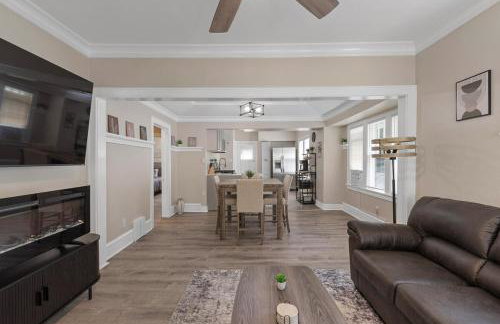 Cozy 3BR for Traveling Nurse and Families by Mys House - Foto 9