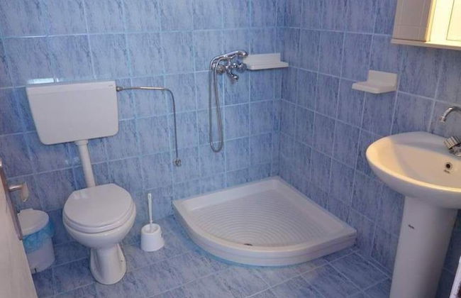 Marianthi Studios Stegna - Foto 17