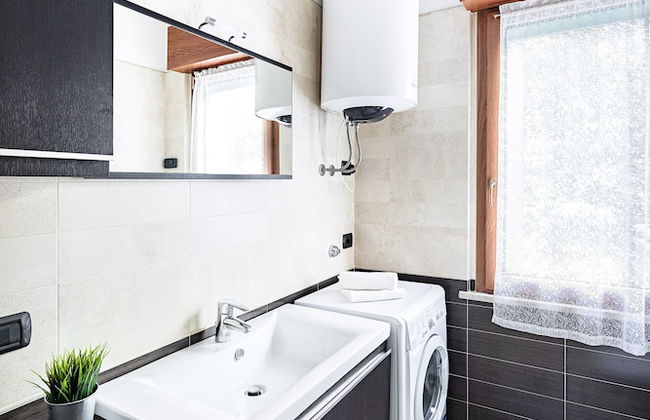 La Cascata Apartments by Wonderful Italy - Foto 21