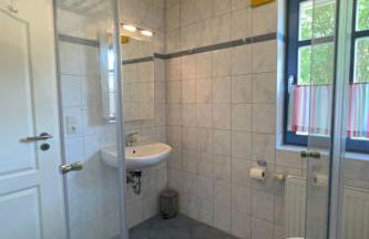 Holiday Home in Neuenkirchen mit Terrasse by Interhome - Foto 16