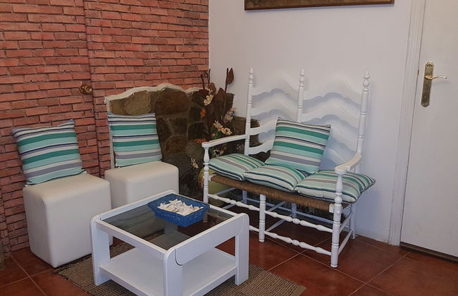 La Plazuela - Photo 2