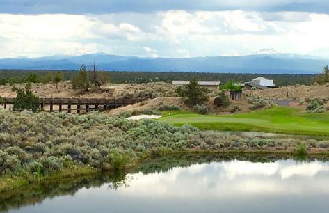 Desert Oasis at Brasada - Foto 34