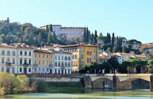Residenza Marchesi Pontenani - Foto 89