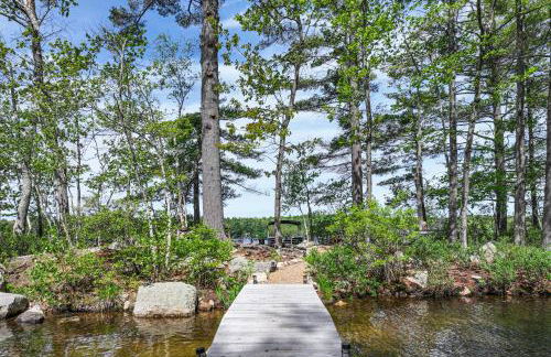 Big Birch on Little Sebago Lake - Photo 4