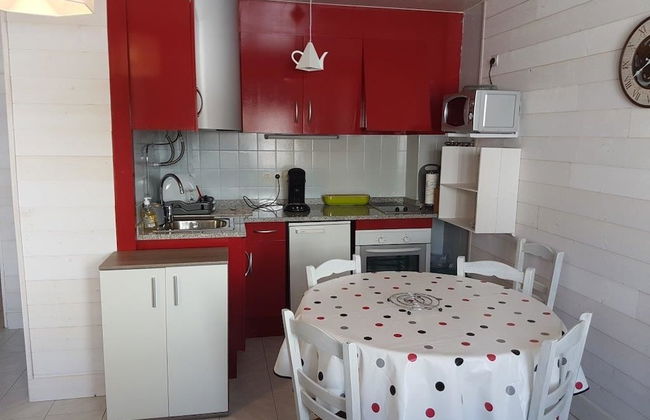 Grifo Vacances Pie de Pistas - Foto 13