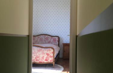 maison familiale au cœur du cotentin - Foto 54