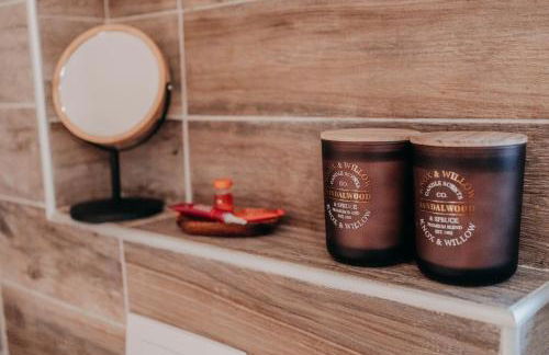 Cottage an der Elbe Tespe Hamburg - Foto 29