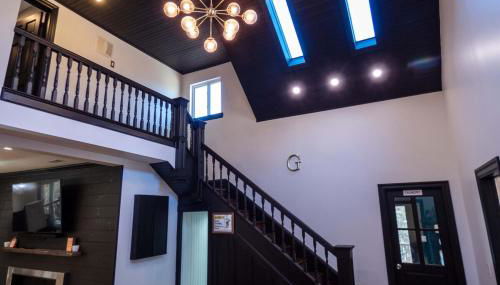 Chic Catskills Farmhouse - Foto 3