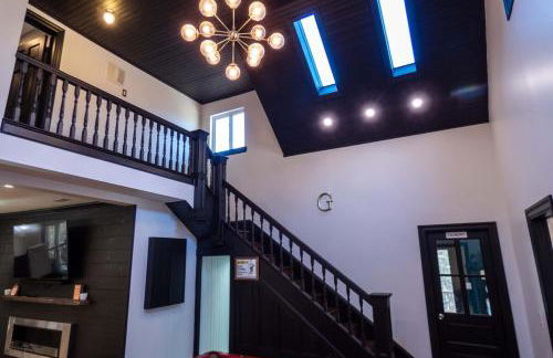 Chic Catskills Farmhouse - Foto 3