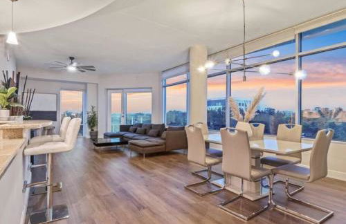 4Bedroom/ 2bath 2100sq ft Thorton Park Master Suite - Foto 35