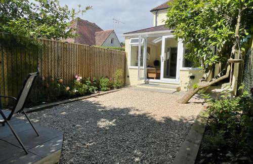 3-bed cottage in Sway, New Forest (5 min walk from Sway Train Station) - Foto 42