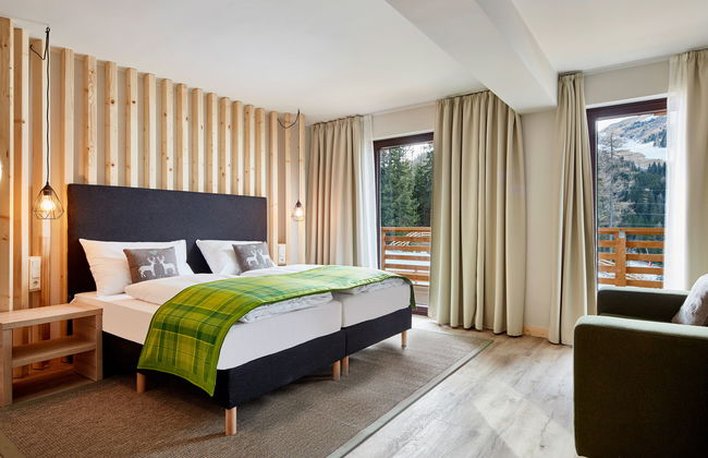 Alpenhaus Katschberg L - Foto 11