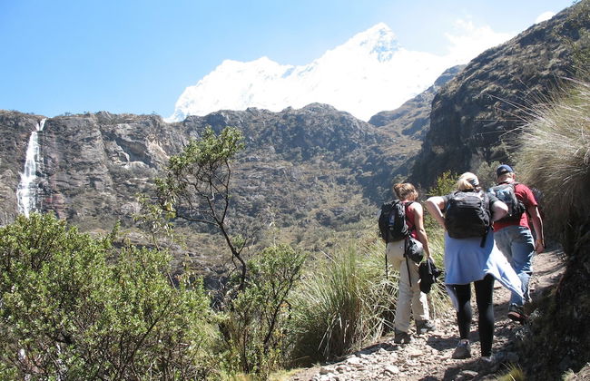 Lake 69 lodge - Foto 27