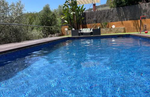 Sunny forest Villa near Barcelona - Foto 20