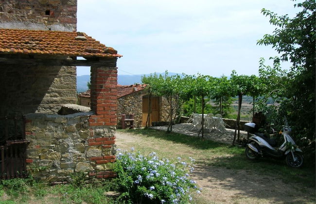 Casa Rossa - Foto 23