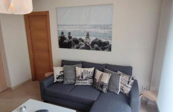 Apartamento Quérote Fisterra1 - Foto 8