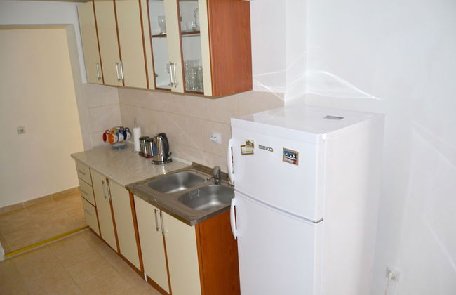 Apartments Dobrisa - Foto 15