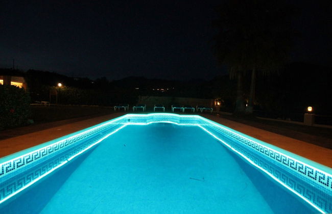 1009 Villa los Tablazos - Foto 23