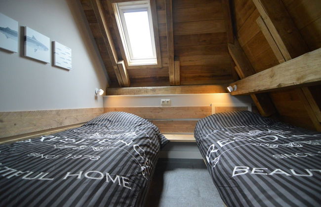 Stylish Farmhouse With Private Garden and Sauna - Foto 4