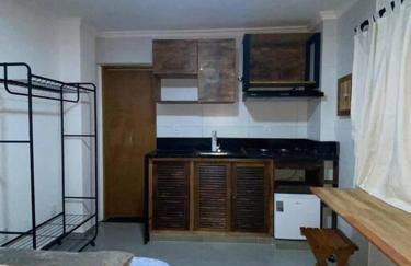 Suíte com copa Casa 364 em Santos - Foto 4